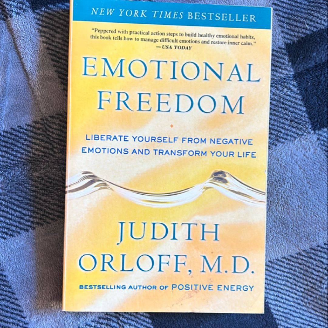 Emotional Freedom
