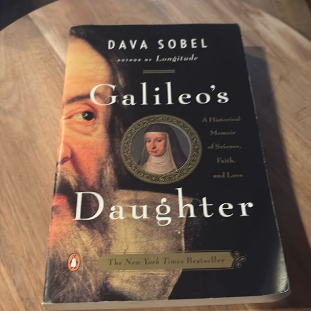 Galileo's Daughter