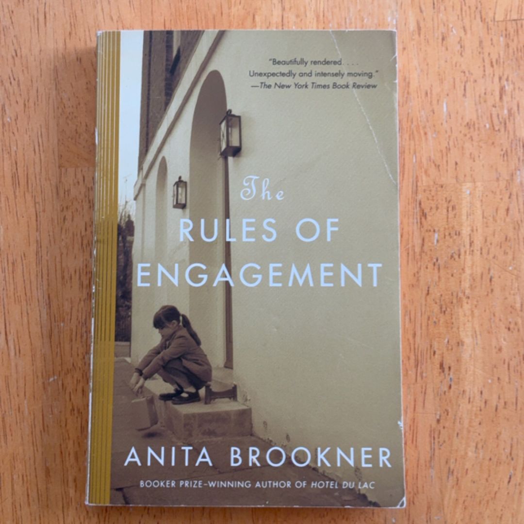 The Rules of Engagement