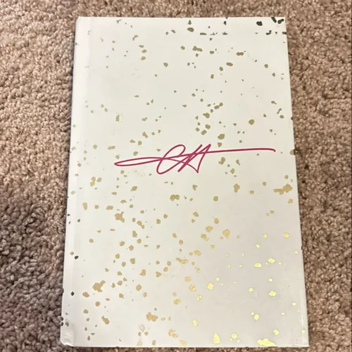 Colleen Hoover It Ends with Us Boxed Set