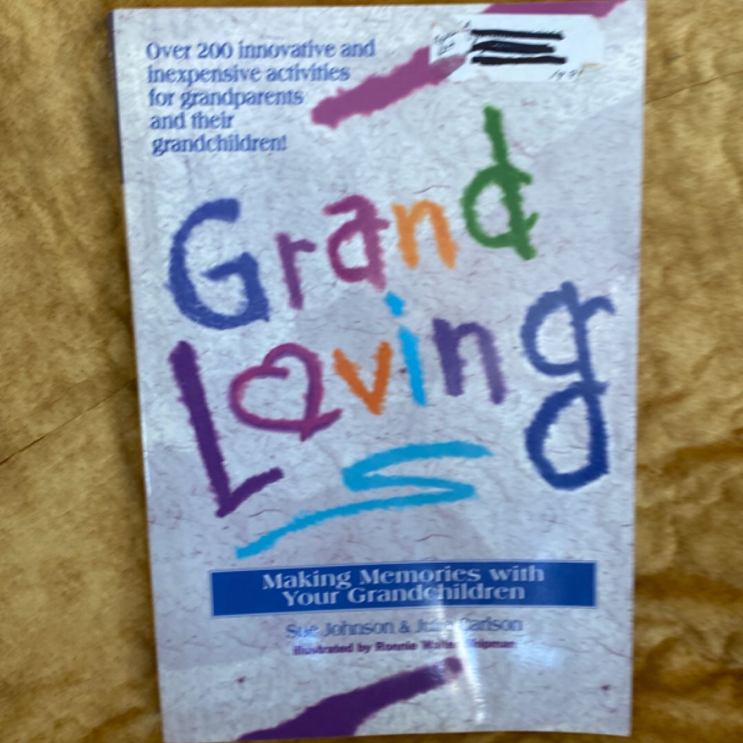 GrandLoving