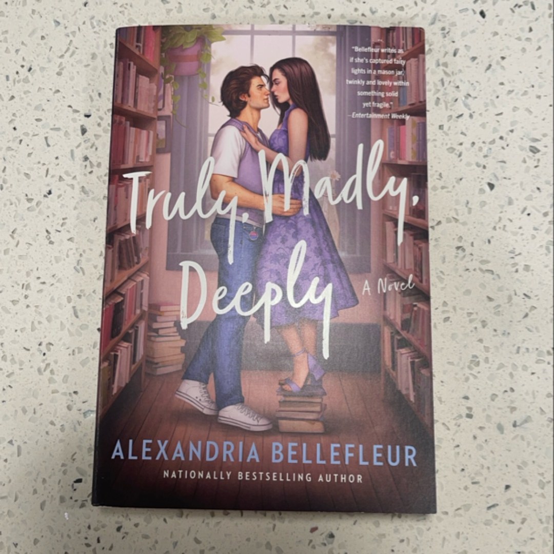 Truly, Madly, Deeply
