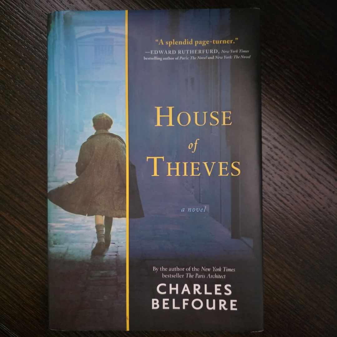 House of Thieves