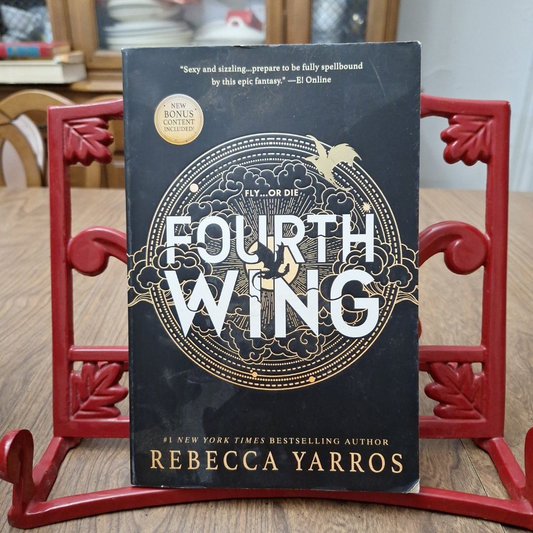 Fourth Wing
