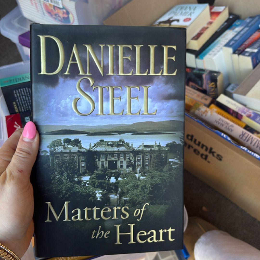 Matters of the Heart