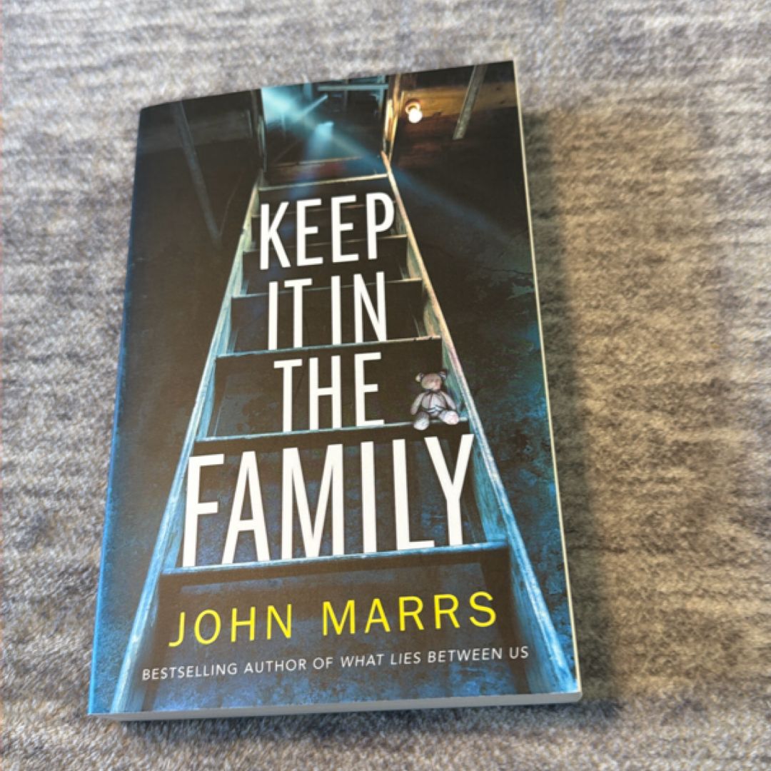 Keep It in the Family
