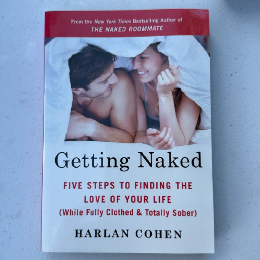 Getting Naked