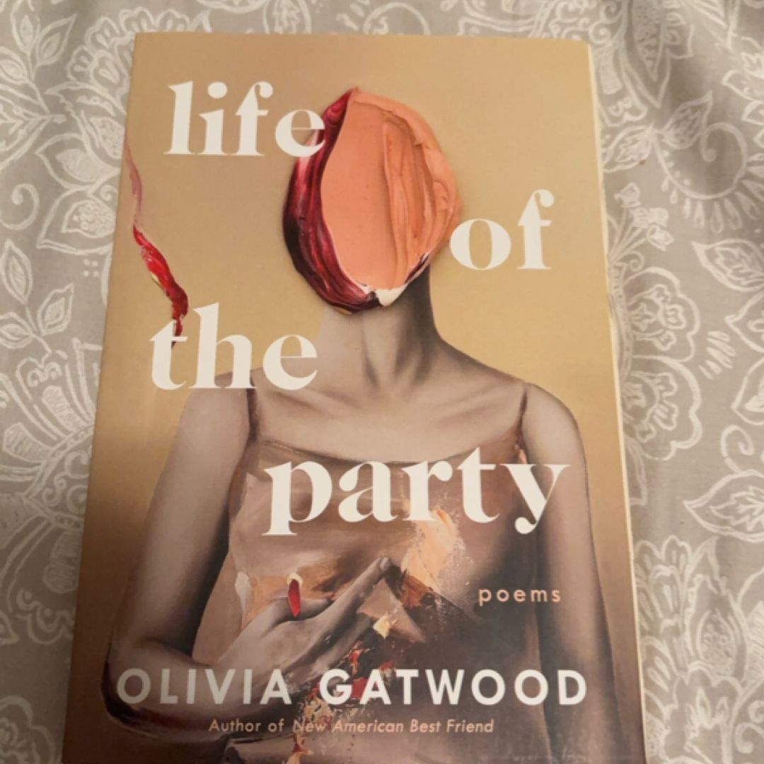 Life of the Party