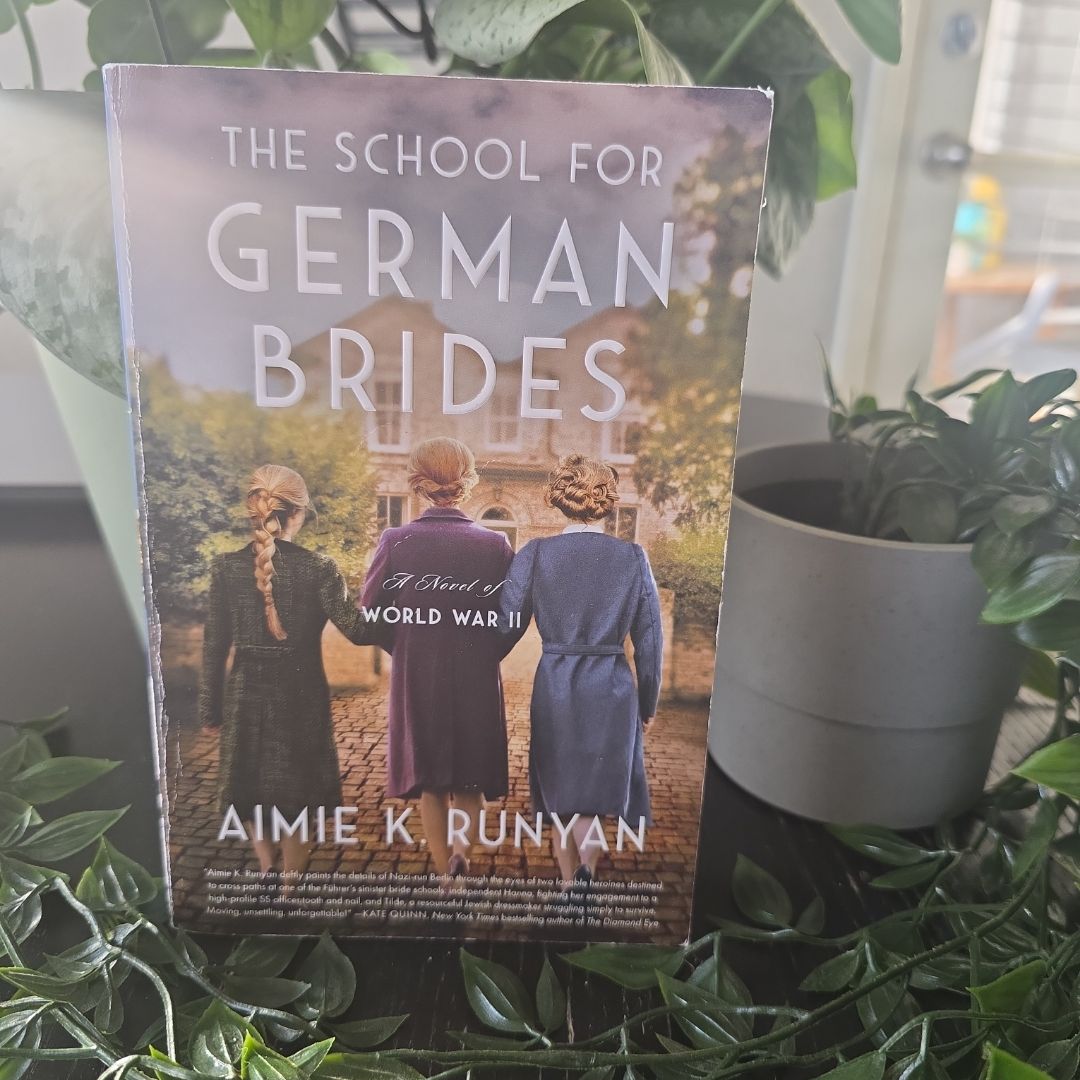 The School for German Brides