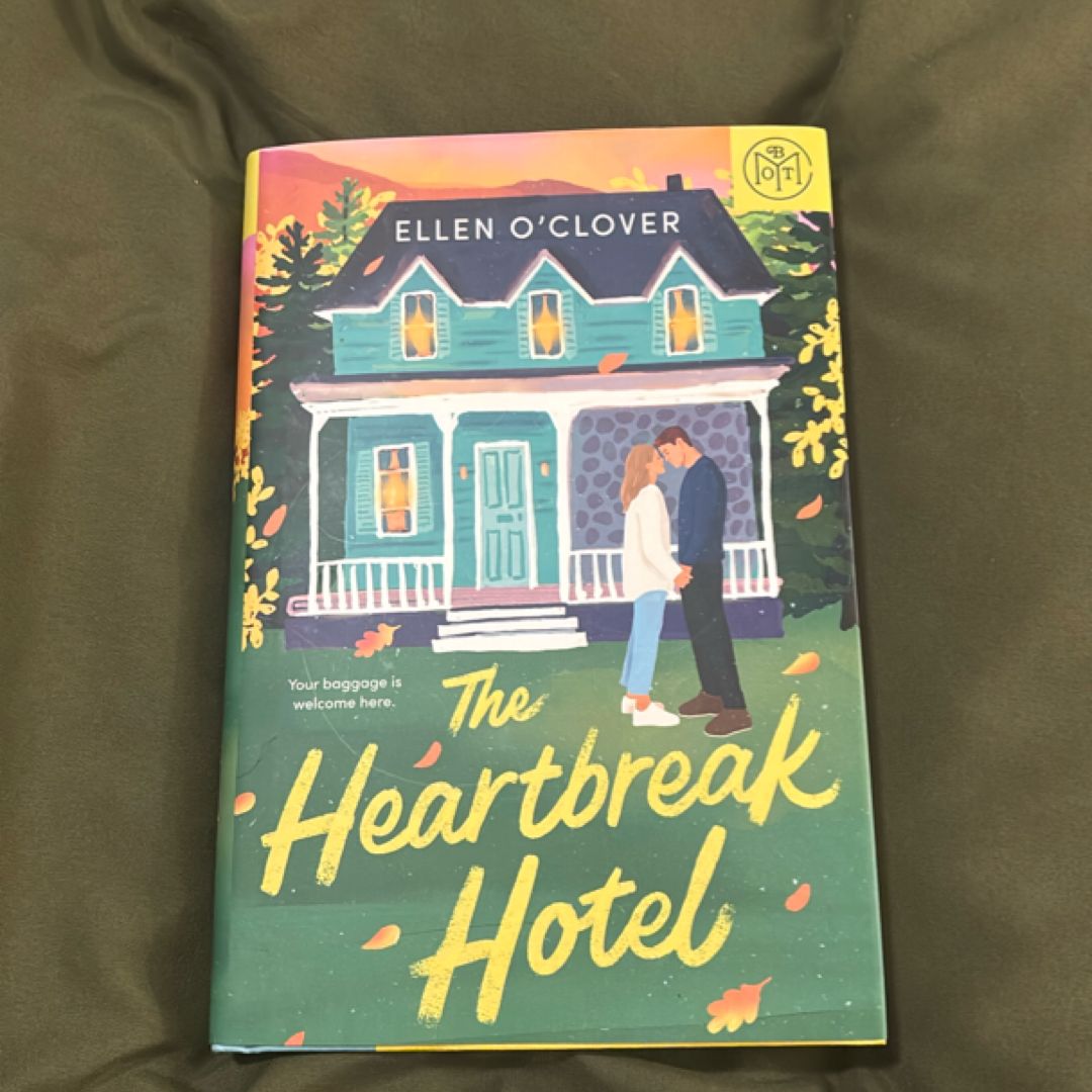 The Heartbreak Hotel