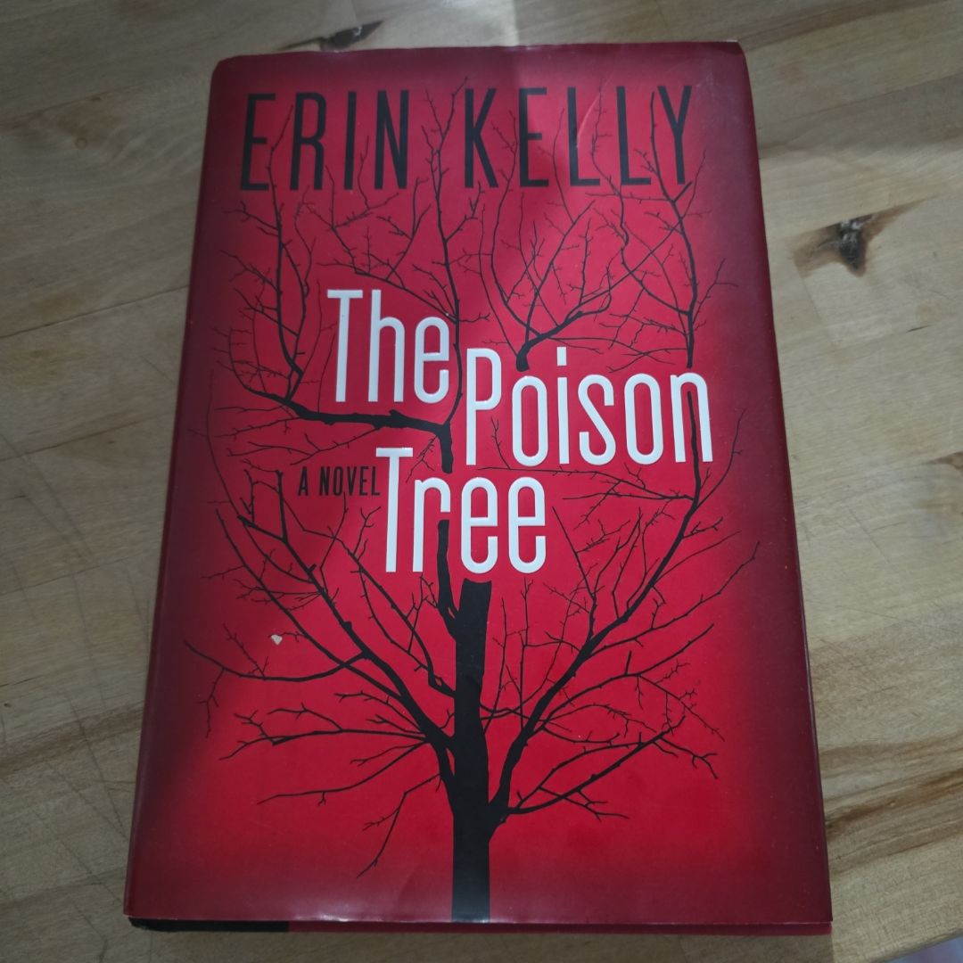 The Poison Tree
