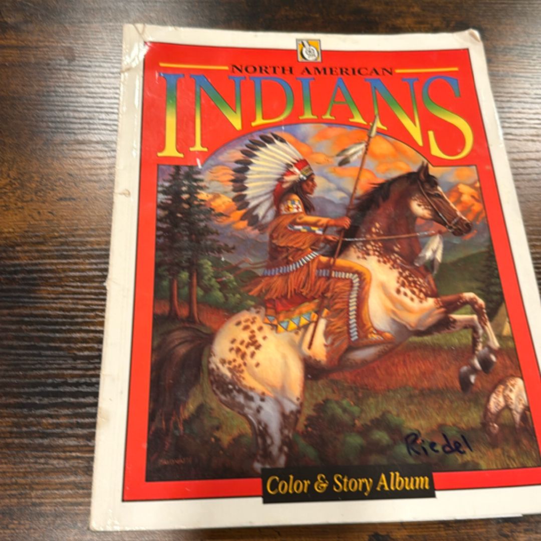 The North American Indians