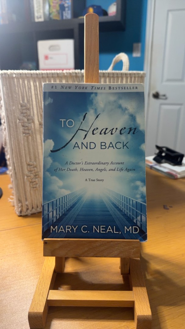 To Heaven and Back