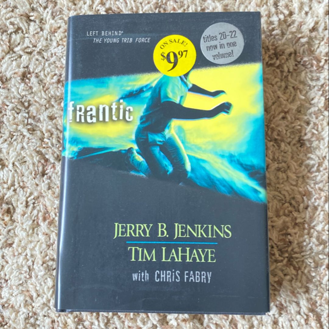 Frantic