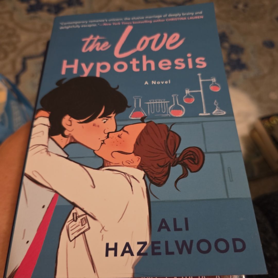 The Love Hypothesis