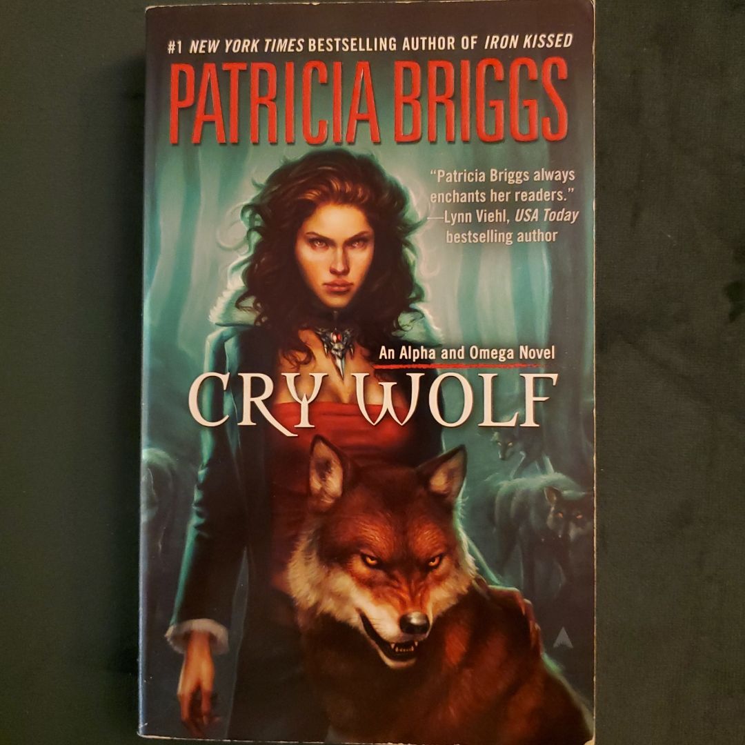 Cry Wolf