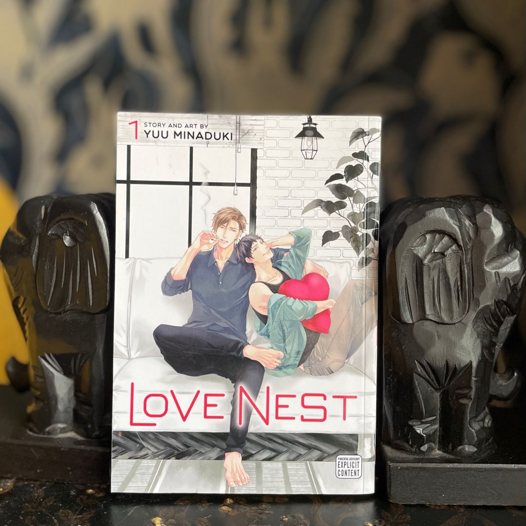 Love Nest, Vol. 1