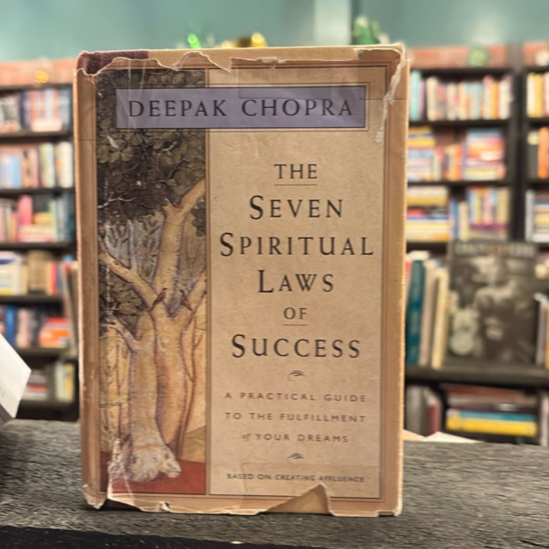 The Seven Spiritual Laws of Success