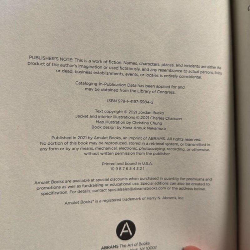 Redemptor (Raybearer Book 2)