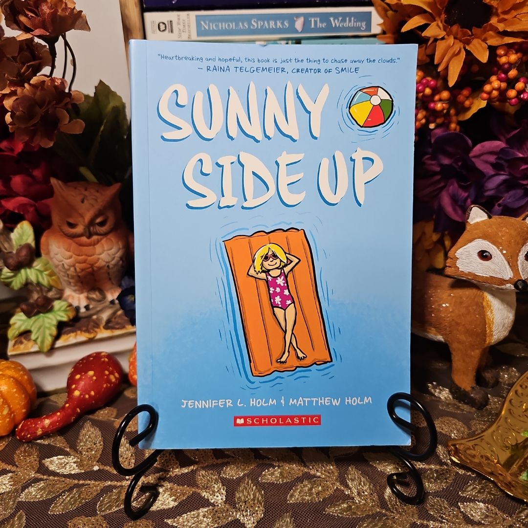 Sunny Side Up