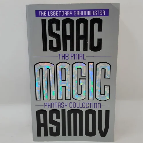 Magic: the Final Fantasy Collection (MM)