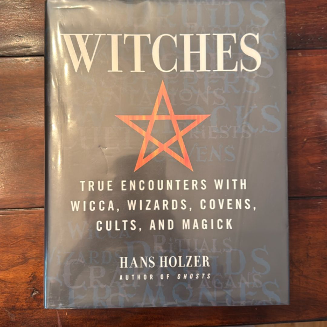Witches