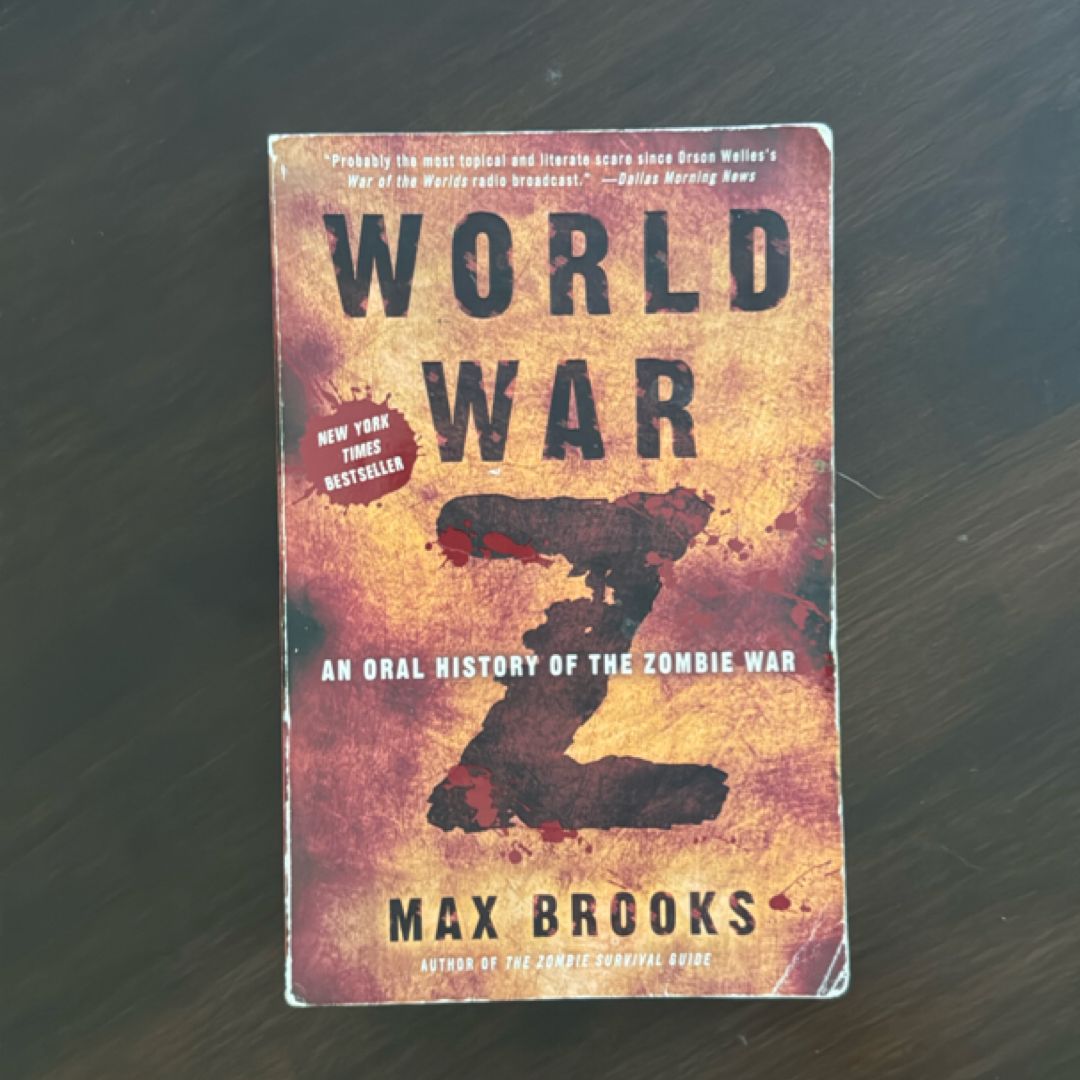 World War Z