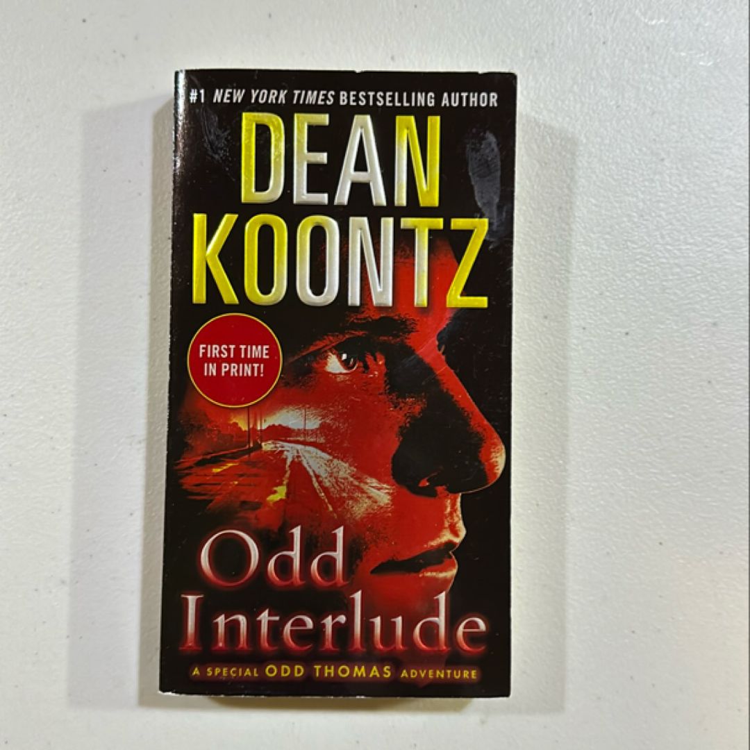 Odd Interlude