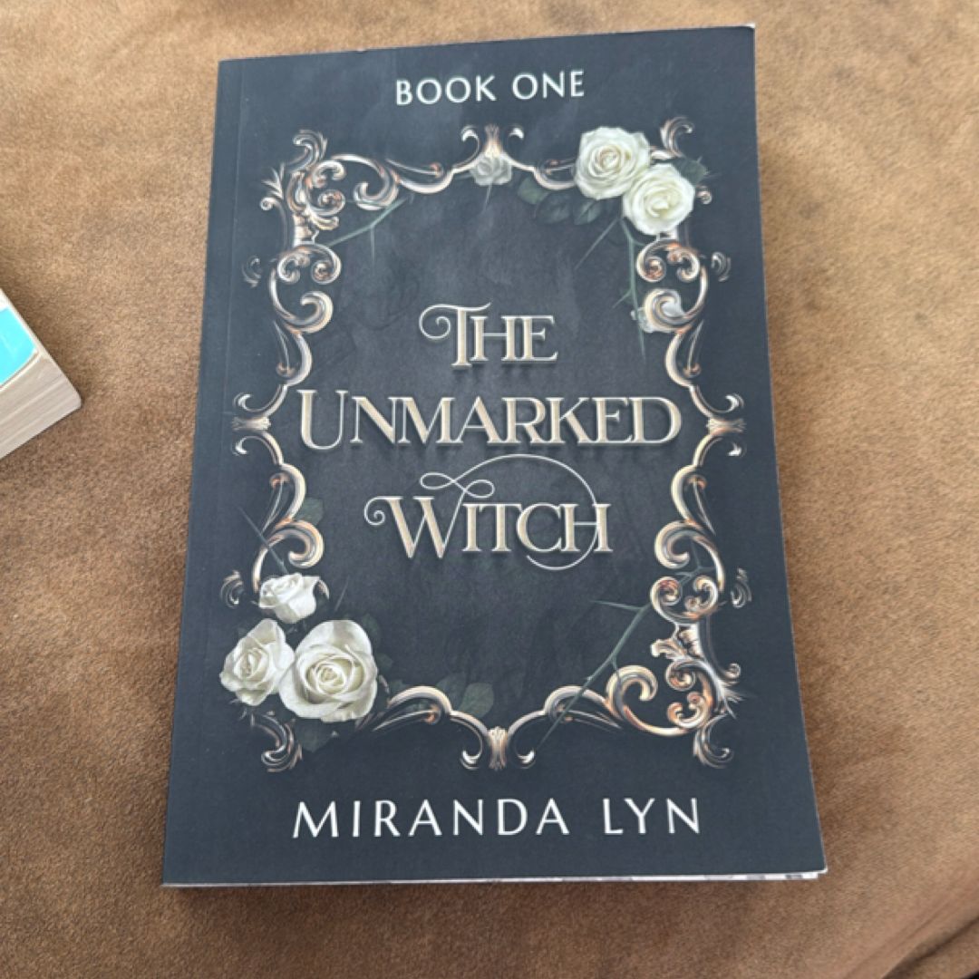 The Unmarked Witch