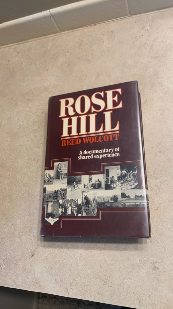 Rose Hill