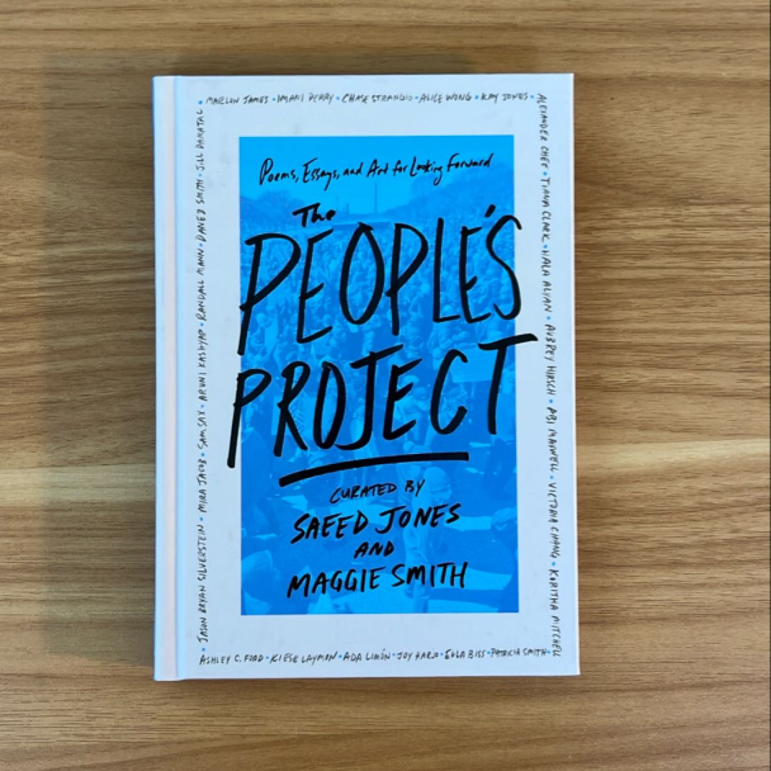 The People's Project