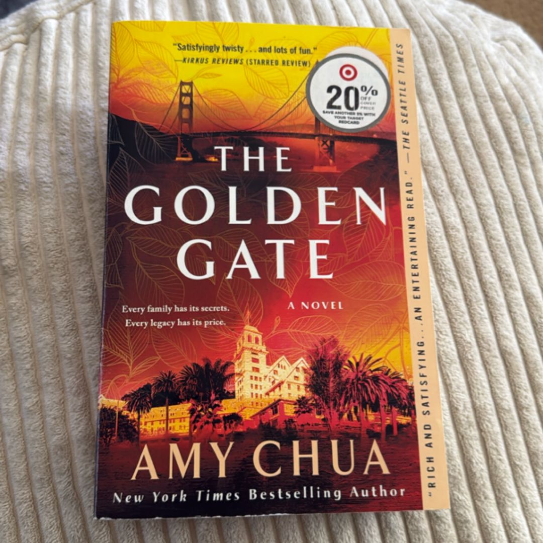 Golden Gate, The