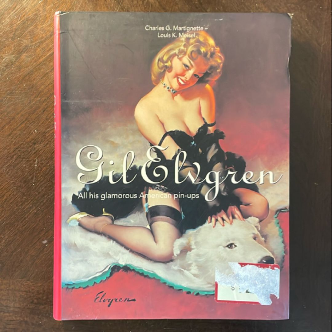 Gil Elvgren 