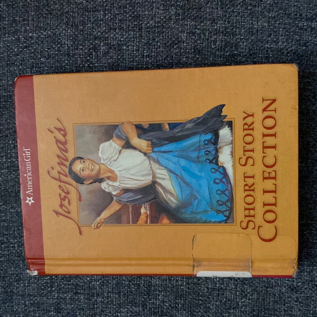 Josefina's Short Story Collection