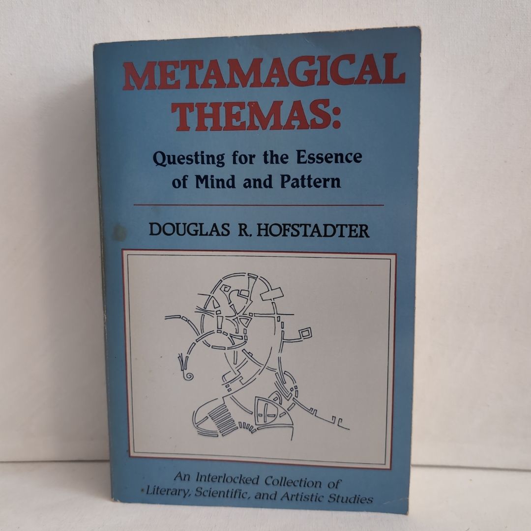 Metamagical Themas