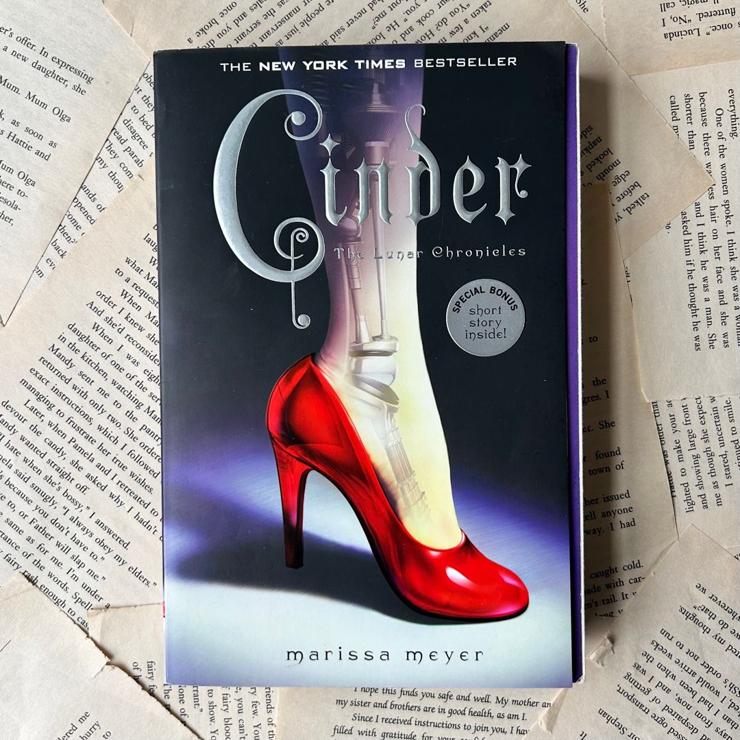 Cinder