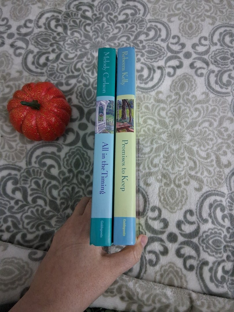 Tales from Grace Chapel Inn: Books 12-13