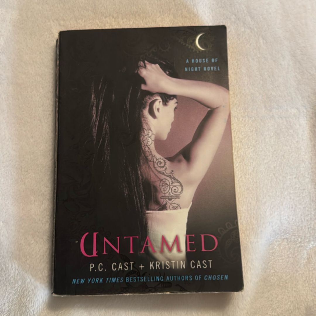 Untamed