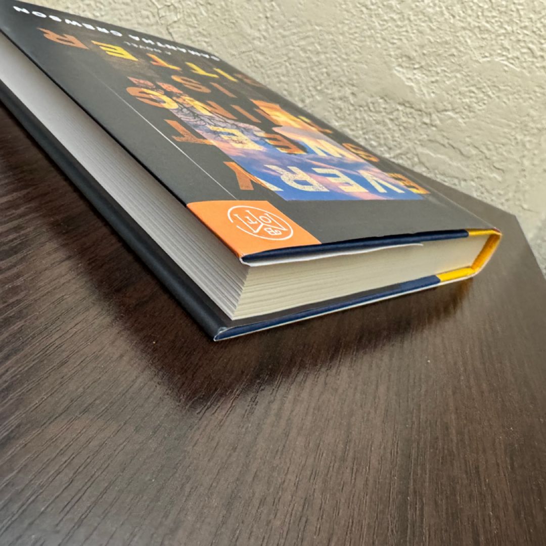 Every Sweet Thing Is Bitter