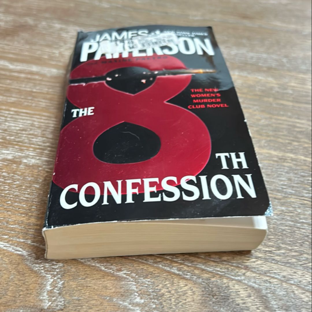 The 8th Confession