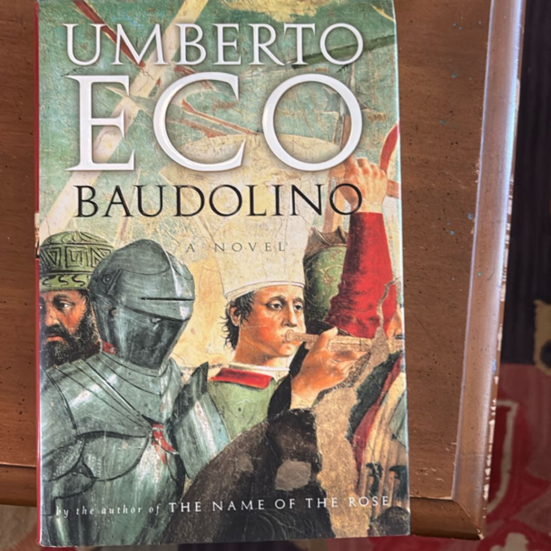 Baudolino
