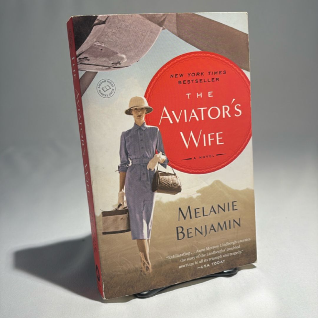 The Aviator's Wife