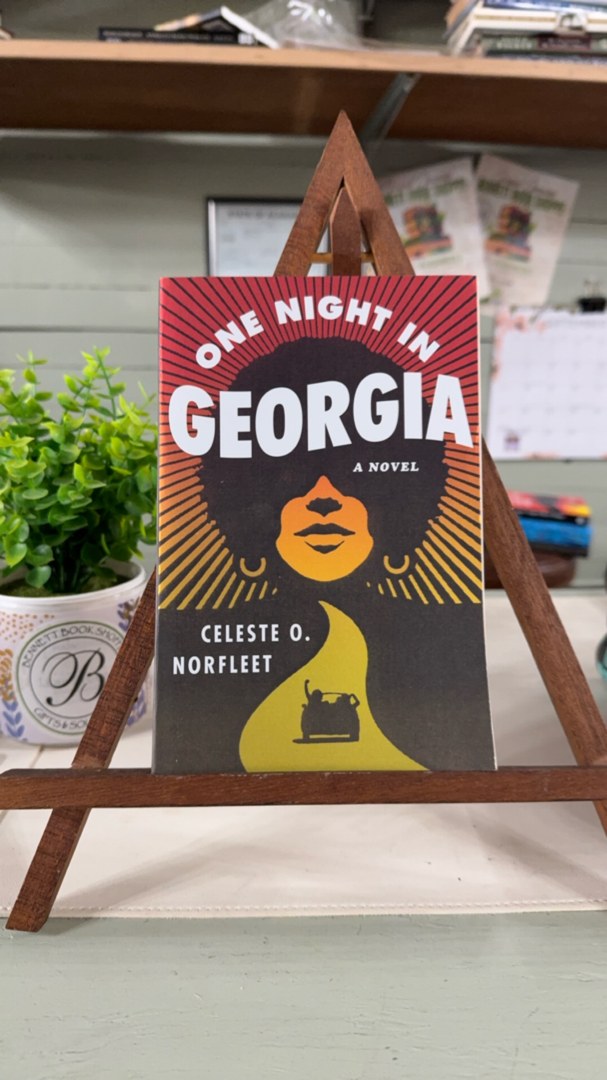 One Night in Georgia