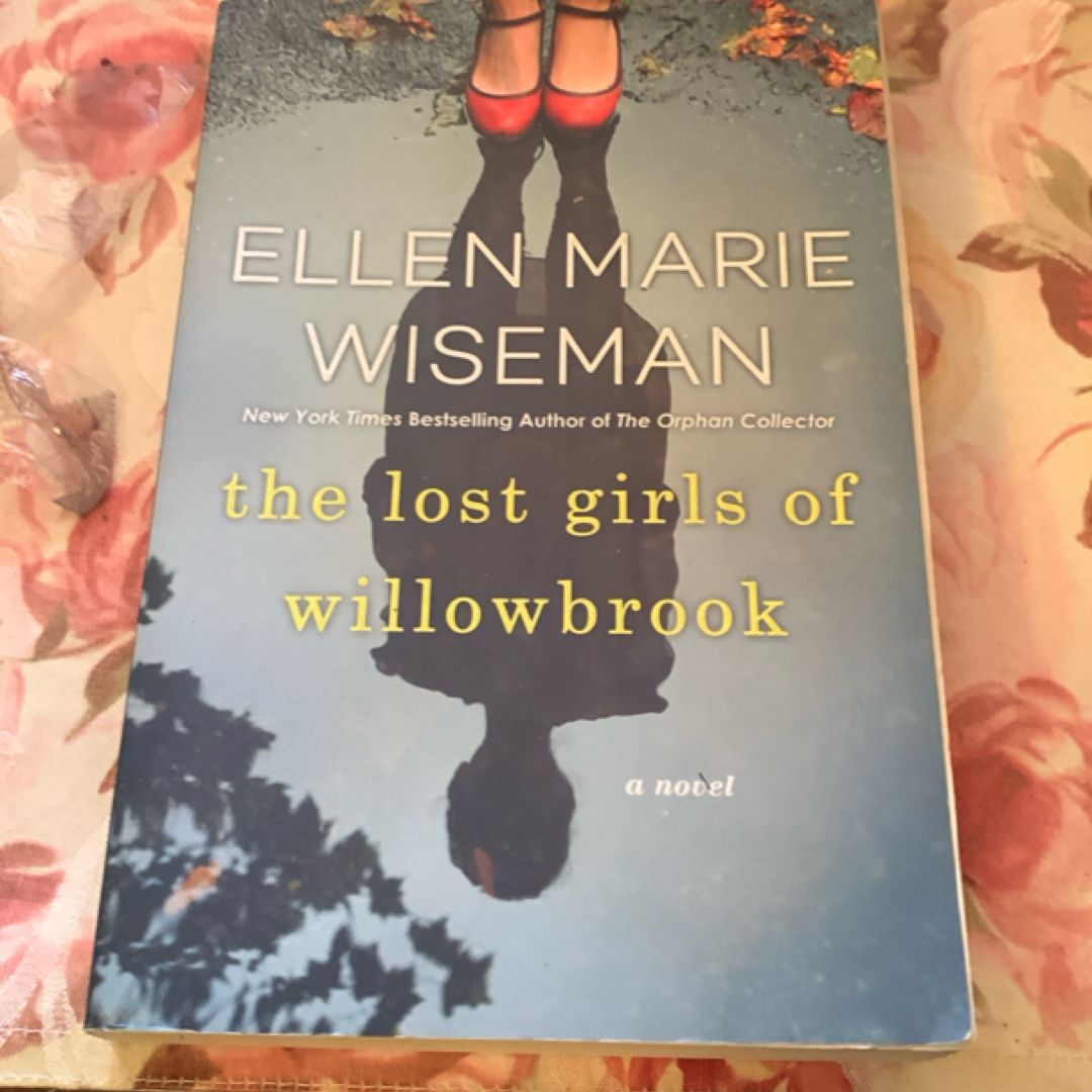 The Lost Girls of Willowbrook