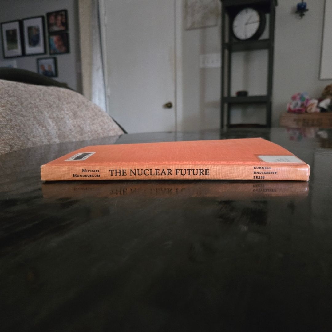 The Nuclear Future