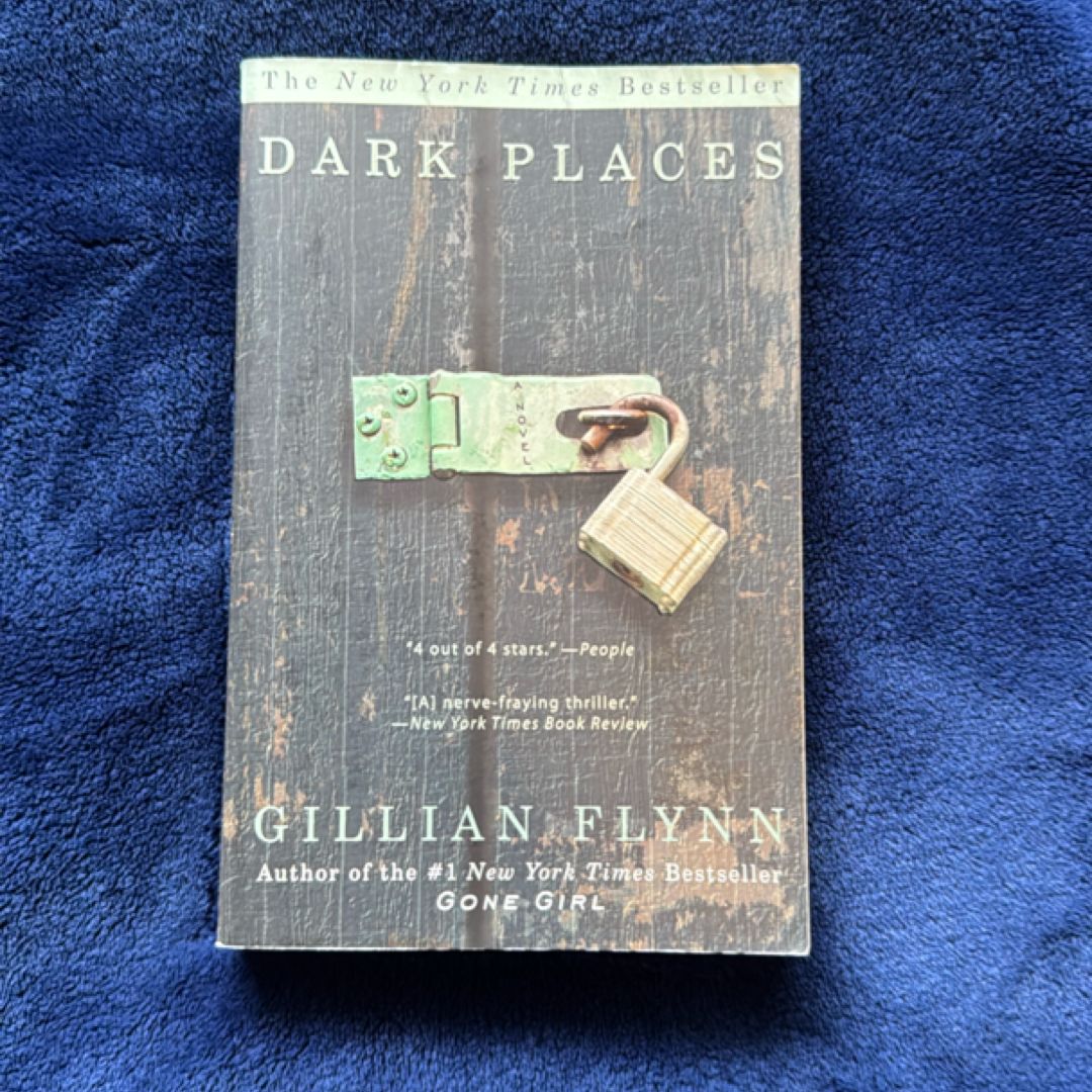 Dark Places
