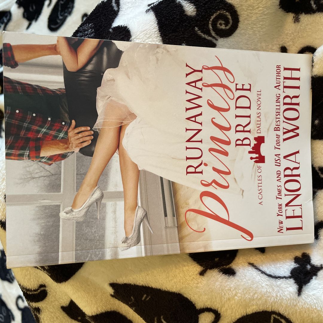 Runaway Princess Bride