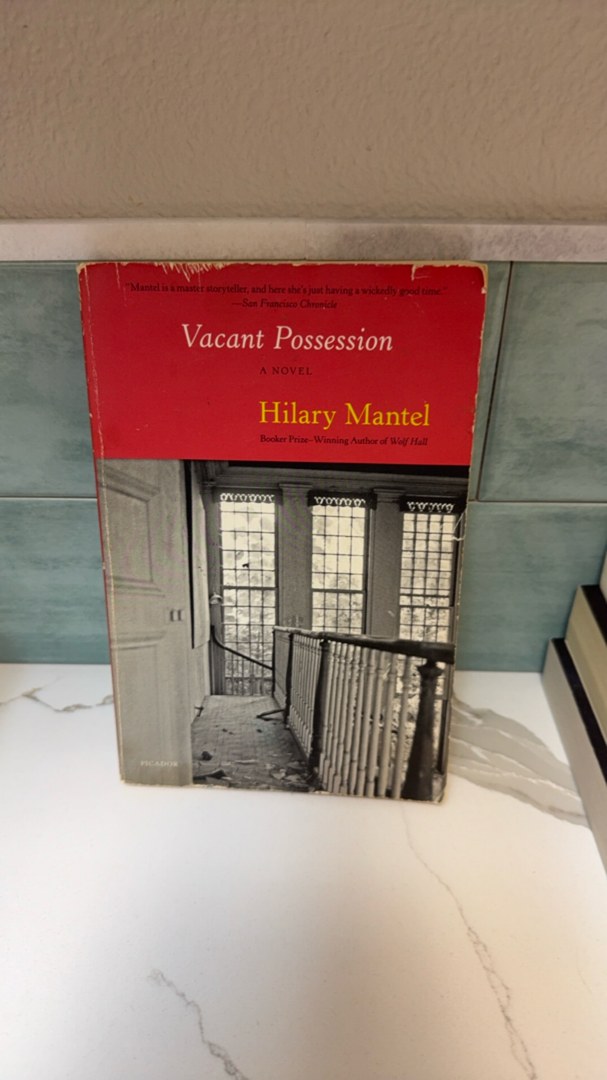 Vacant Possession