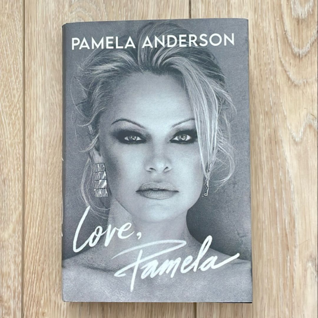 Love, Pamela