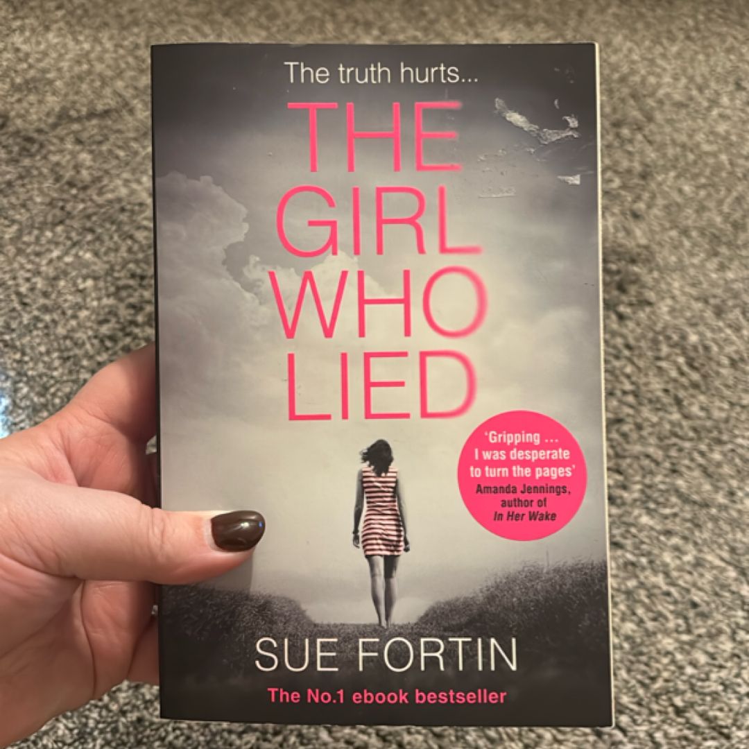 The Girl Who Lied